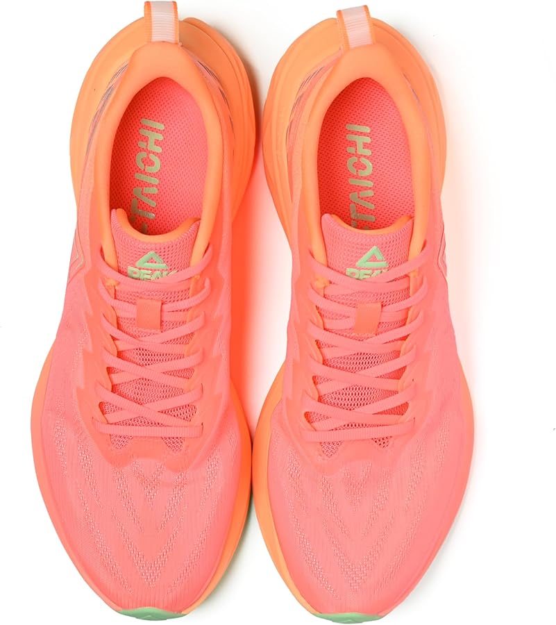 Amazon.com | PEAK(ピーク) Men's Sneakers Peak Taichi Wind SPEED2